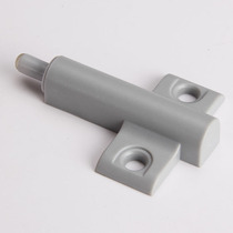ABS plastic concealed cabinet door damper muffler buffer damping door panel buffer damping