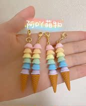 Pile of Macarons Full Hundred