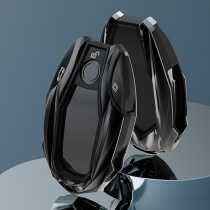 BMW LCD screen key cover 7 series 730li740 remote control 5 series 535Le car 6 series GT shell buckle 21 models x5x7