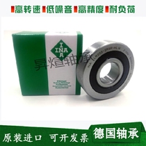 Import INA bearing LR 604 605 606 607 608 6000 6001 6002 -2RSR -HLW