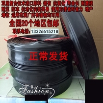 Dropper belt 1 inch drip irrigation belt micro spray pipe spray pipe spray hose agricultural irrigation water belt