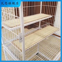 Cat cage platform sword pad cat grinding paws cat grinding paws can not wear off the chip pad cat supplies