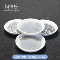 Gallion powder glitter glitter glitter glitter glitter manicure patch handmade DIY real stone paint sequins
