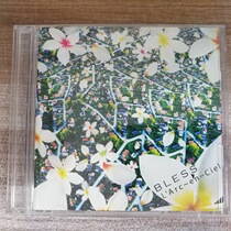 LArc~en~Ciel Rainbow Band HYDE BLESS Licensed Single