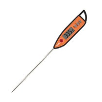 New TP300 Food Probe Type Electronic Thermometer Kitchen Roast BBQ Bake Barbecue Temperature Measurement Oil Temperature