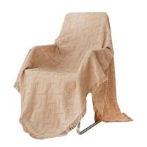 Retro Cotton Thread Blanket Non-slip Sofa Hood Universal Ins Sofa Geb Universal National Wind Single Full Cover Sofa Towels