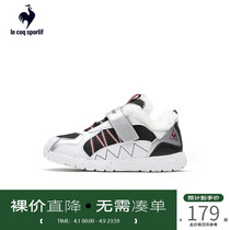 Tailstock Clear Warehouse Lekak French Rooster Fall Trends Fashion Comfort Plus Suede Sports Casual Children Shoes