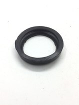 Thickened kd50 fire water gun rubber cushion 65 water hose connector sealing ring water gun joint buckle leather ring sealing gasket