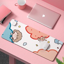 Warm Hand Mouse Mat Winter Child Writing Learning Desk Student Dorm Book Desktop Heating Mat Office Notebook