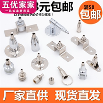 Wire rope hanging code disc code activity code glass hanging code wire rope Lockler billboard sign sign sling rope