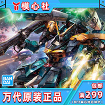 Bandai FM FULL MECHANICS 1 100 disaster disaster disaster plague god up to SEED model