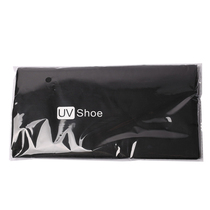 uvshoe shielding bag parts