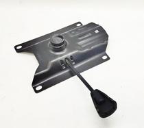 Accessories swivel chair chassis tray base support swivel chair a variety of thickened computer chair work tray professional holes can be