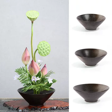 中式禅意花器-中式禅意花器促销价格、中式禅意花器品牌- 淘宝