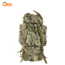 Kolo CROR Outdoor rucksack Camouflage backpack Camping field survival first aid kit Emergency kit YS-N-010A