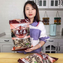 Deer antler mushroom dried goods 500g velvet antler mushroom edible fungus Yunnan specialty fresh mushroom dried soup ingredients