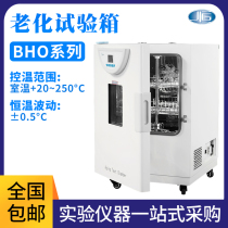 Shanghai one Heng aging test chamber BHO-401A BHO-402A laboratory test chamber High Temperature Test Chamber