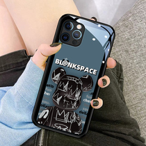 Suitable for Apple 13 phone case iPhone12Promax lens all-inclusive iphonex protective cover 11pro advanced sense XSMax Tide brand XR Net Red max