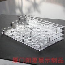 Acrylic glasses display stand Contact lens display stand Contact lens stand Contact lens stand Lipstick display stand