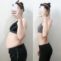 (Li Jiaqi recommended quickly triple transformations solve years troubles lazy abdomen buy 5 to 5