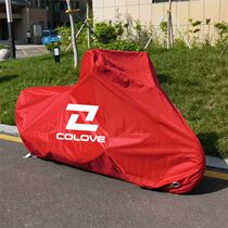 Suitable for Everest 321R 500X 500X 500F 500F 400F 800X 800X 800X 800X motorcycle carwear hood