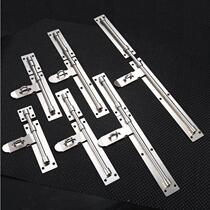 Manufacturers do not PXQVK_16 rust steel plug door closing door plug and pin the door for anti-theft plug