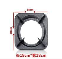 2 pot stove rack multi-eye stove commercial bracket commercial accessories casserole stove gas stove stove head iron frame