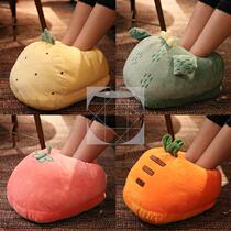 Warm feet treasure room artifact unplugged in winter sleeping feet cold warm cover feet office warm foot student dormitory for cold prevention