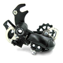 TX35 post-dial general eye dial hook dial mountain bike rear dial bike transmission bike riding accessories