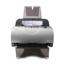 Fuji Xerox scanner continuous scanning small high definition professional office DocuMate 152i color A4 scanner automatic double sided scanning office commercial double sided scanner