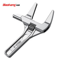 Biaokang bathroom wrench tool Multi-function short handle large opening device maintenance board drainer Pipe air conditioning live mouth