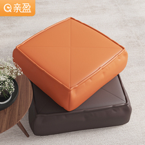 Sloth couch couch tatami Bedroom Floating Windows Small Bean Bag Living Room Single Cushion Balcony Day Style Net Red Bushel cushions