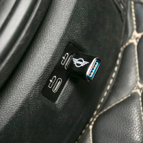 BMW mini mini cooper countryman car type-c interface to USB adapter data cable