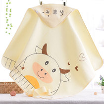 Newborn baby hug quilt Autumn and winter newborn supplies pure cotton baby bag quilt spring and autumn confinement room hug quilt out