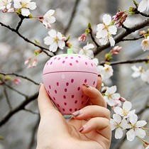  Student rotating cute time manager Learning work efficiency timer Kitchen mechanical reminder timer