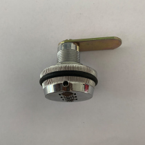Household express cabinet special password lock Mechanical lock Traditional key lock
