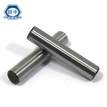 GB119 High-strength cylindrical pin Medium carbon 45 steel sudden fire direct sales pin positioning pin M3 4 5 6