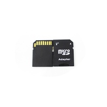 TF to SD card set memory card large card holder card holder mobile phone navigation storage card slot SD card adapter set SD adapter