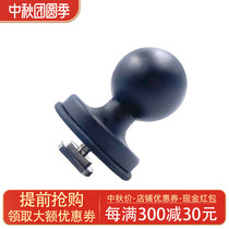 Pray hotel bracket bracket mobile phone fixed ball head bracket