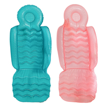 Hot Tub Pillow Bathtub Head Rest Cushion for Neck Back Shoul