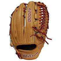 US Wilson Wilson Wilson Retro Gold Entry Level Hard Baseball Gloves BW901175