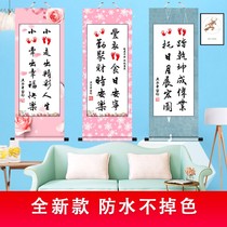 Baby newborn baby hand and foot ink pad 100 days full moon footprint photo frame foot fetal hair souvenir year Hand Foot Print