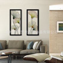 Wrought Wall home decoration Nordic living room bedroom porch background wall personality simple creative modern wall decoration