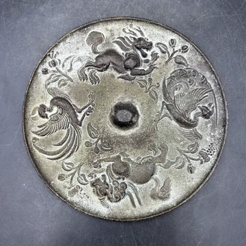 四兽铜镜-四兽铜镜促销价格、四兽铜镜品牌- 淘宝