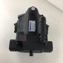 Taiwan KOMPASS kobest shi plunger pump V15A4R10X V23A3R V38A2R V42A1R V50