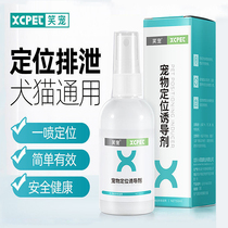 Dogs on the toilet Toilet Inducers Relieve the bowels Urine Urine Training Pets Defecation Dog Lepoop Positioning Guides Theologie