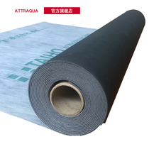 Link for samples of acoustic insulation felt