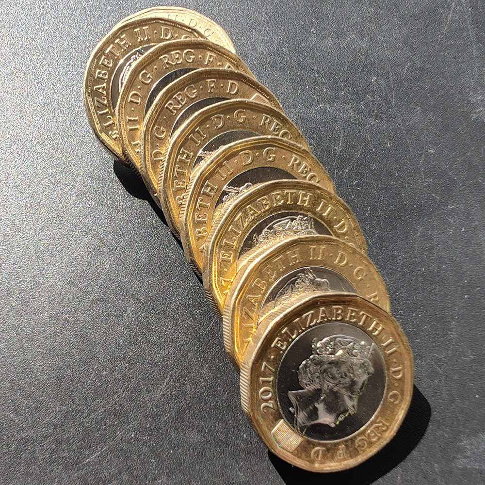 英国硬币-英国硬币促销价格、英国硬币品牌- 淘宝