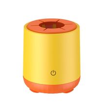 Milk powder milk bottle rocking milk theorizer insulation punching milk machine one-key-bubble milk fast punching night daikon automatic uniform miller