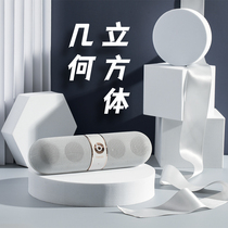 Photograph Props Pendulum pieces Geometric Cubes Cosmetic Jewellery Shooting Decoration Photography Displays Jewels Shoes Drinks Milk Tea Tranquilo Products Swing Pat food Gourmet Mobile Phone Digital